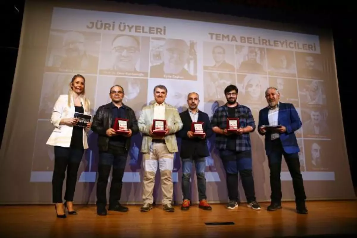 Fotoğrafın maratonu sonuçlandı: Yılın en iyi fotoğraf editörü Demirören\'den