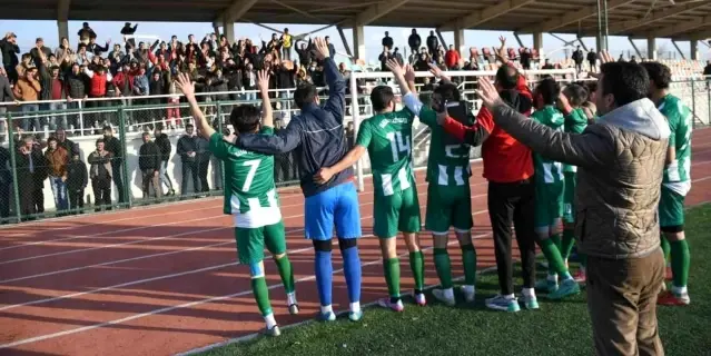 Gaziantep Süper Amatör Küme