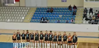 Generali Sigorta Sakarya Voleybol, play-off mücadelesini sürdürmek istiyor