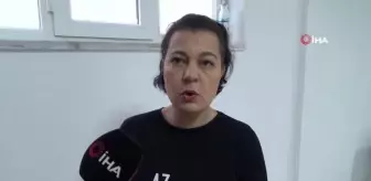 Hasta sanıp veterinere götürdüler, tüfekle vurulduğunu öğrendiler