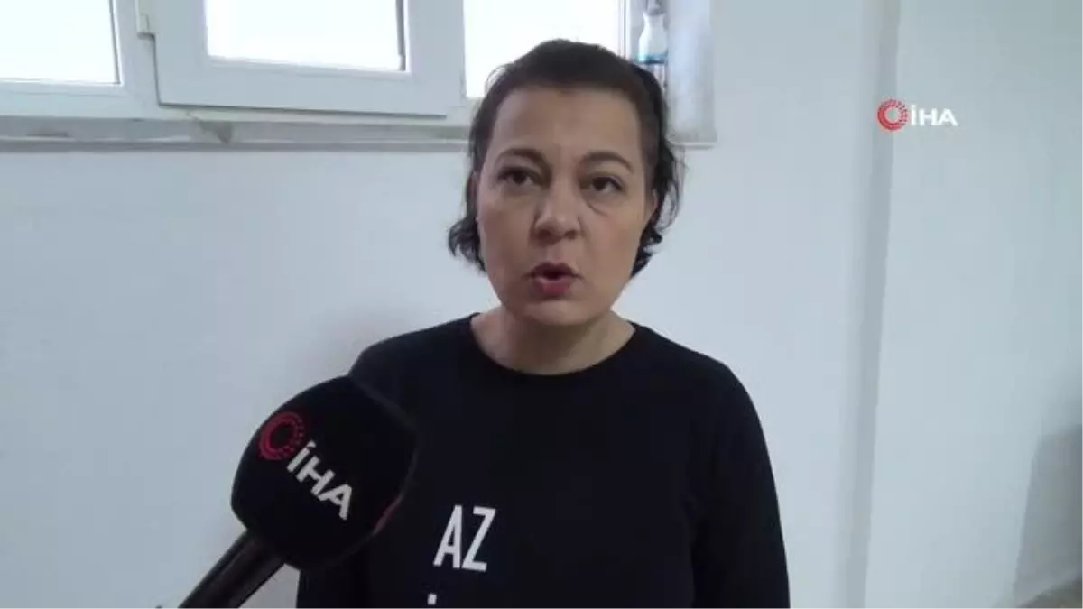 Hasta sanıp veterinere götürdüler, tüfekle vurulduğunu öğrendiler