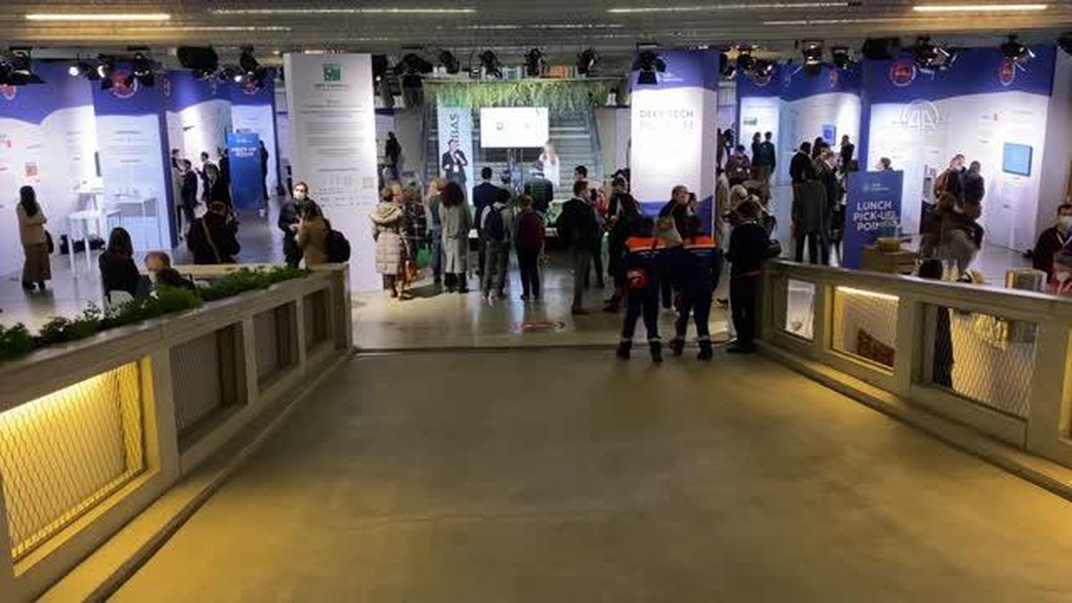 Hello Tomorrow Türkiye Yönetim Kurulu Üyesi Örgen'den Türk girişimcilere övgü