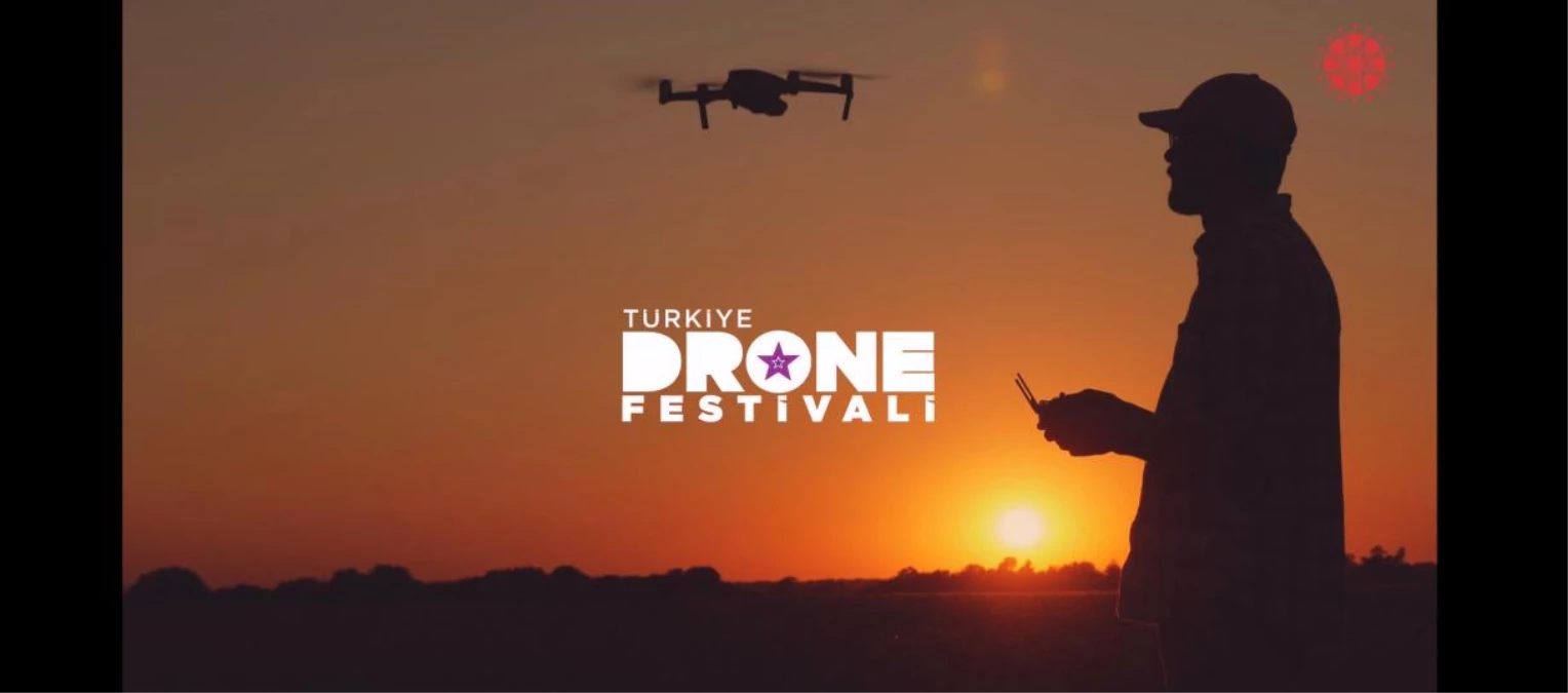Türkiye\'nin en iyi drone görüntüsü vatandaşların oylarıyla belirlenecek