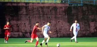 Kdz. Ereğli Belediyespor 3 Beyköy Belediyespor 0