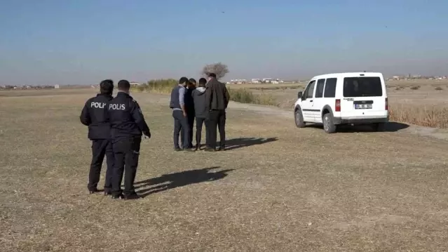 İntihar eden oğlunun ardından Kavuşma vakti diyen babadan haber alınamıyor