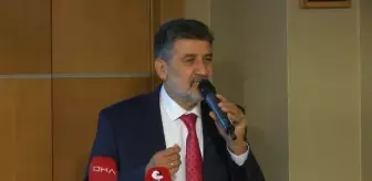 Remzi Çayır, Milli Yol Partisi'nin manifestosunu açıkladı
