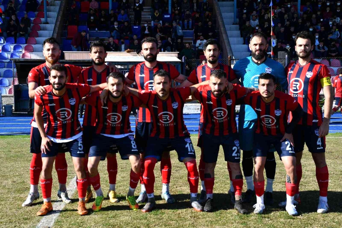 Sökespor, Aydın Büyükşehir\'i 3 golle uğurladı