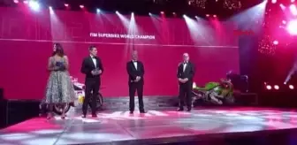 Toprak Razgatlıoğlu: İnşallah seneye tekrar dünya şampiyonu olmak için mücadele vereceğiz