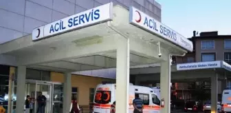 Tüfeğini temizlerken karısını vurdu