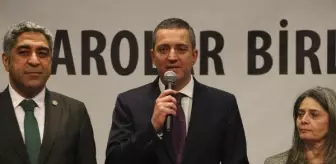 Türkiye Barolar Birliği'nde seçim heyecanı (3)