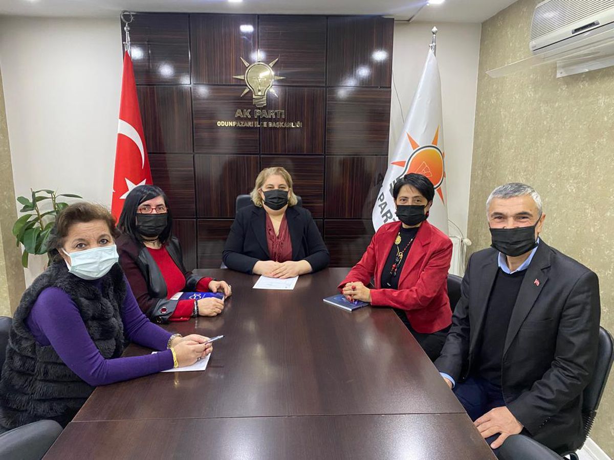 Türkiye\'de kadınlara seçme ve seçilme hakkının tanınmasının yıl dönümü