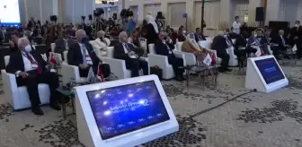 12. Boğaziçi Zirvesi başladı