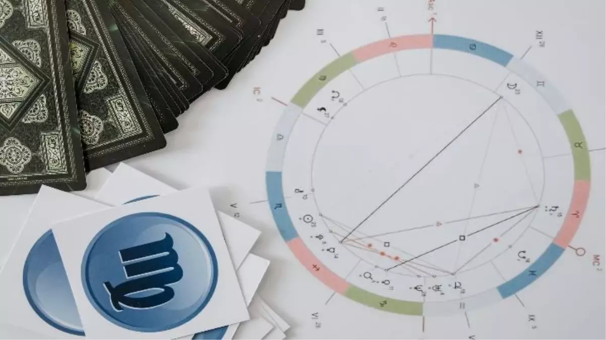 2022 yılında şansı dönecek burçlar!