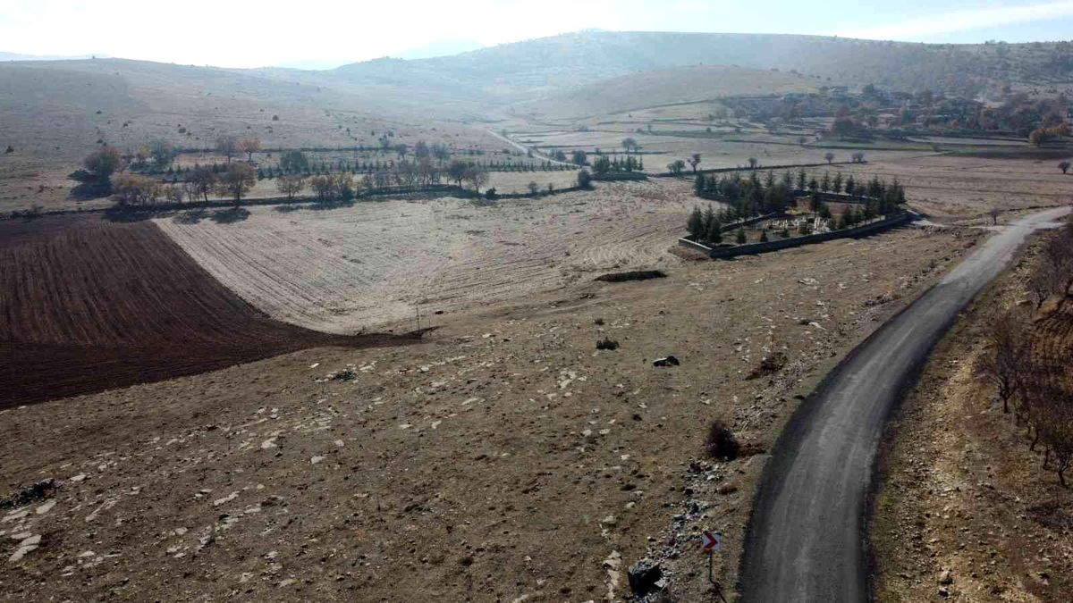 40 yıldır çözülemeyen bir garip tapu hikâyesi