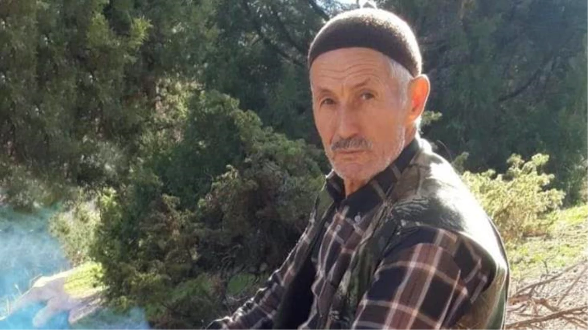 Ormanda ensesinden vurulmuş olarak bulundu! 70 yaşındaki adamın husumetlisi yakalandı