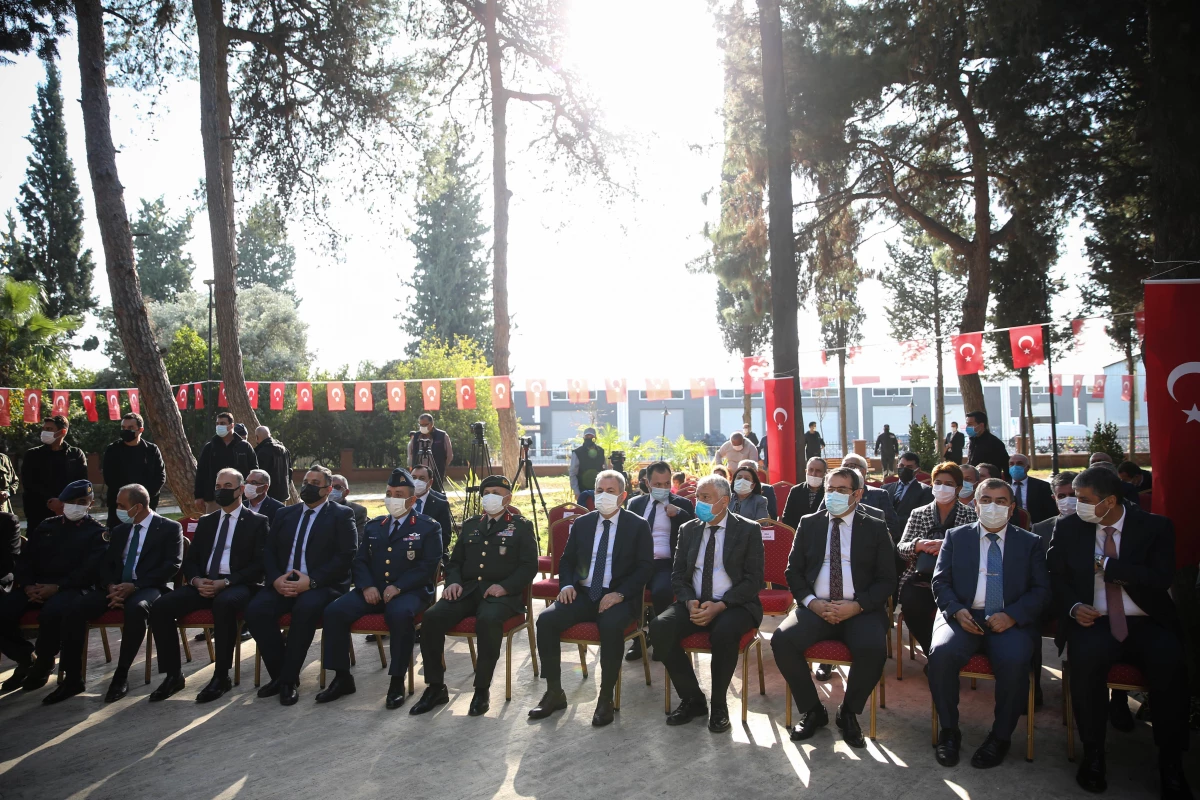 Adana\'nın düşman işgalinden kurtuluşunun 100. yıl dönümü 100 etkinlikle kutlanacak