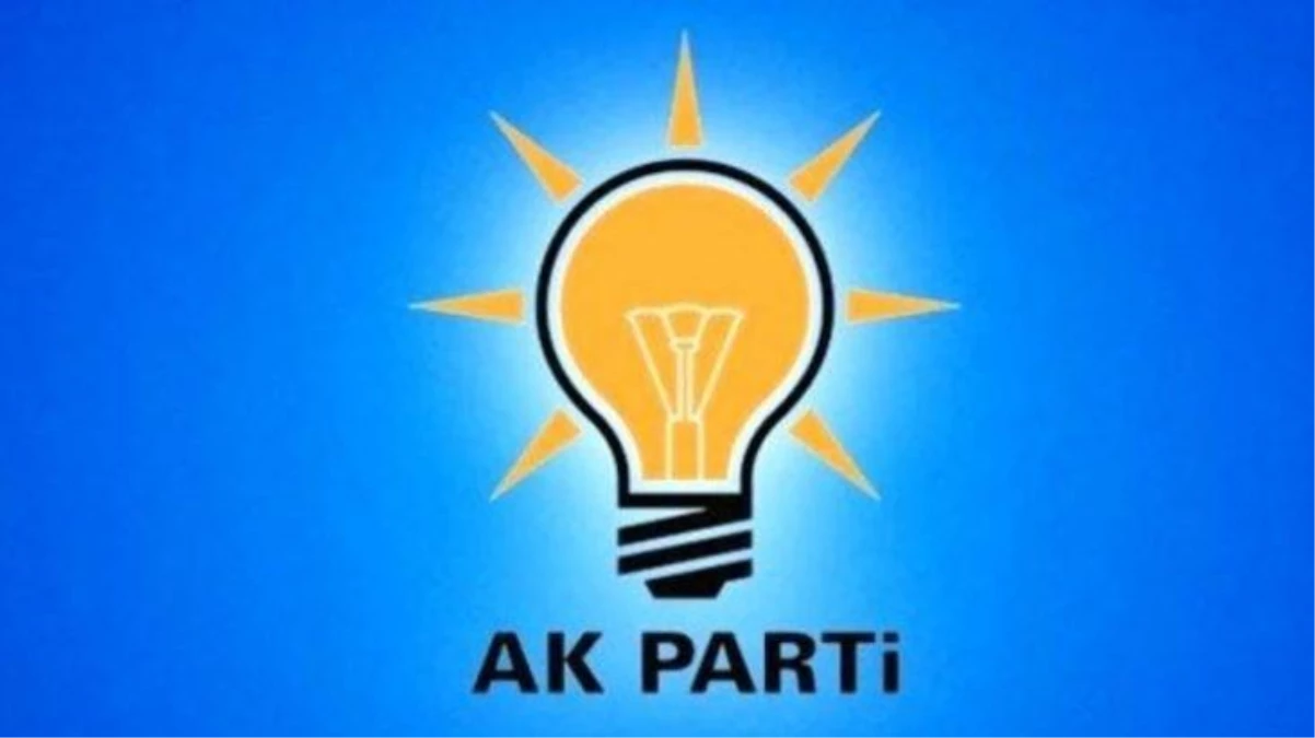 "AK Parti\'de 6 vekil istifa edebilir" iddiası