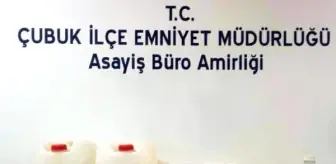 Son dakika: Ankara'da sahte içkiden ölüme tutuklama