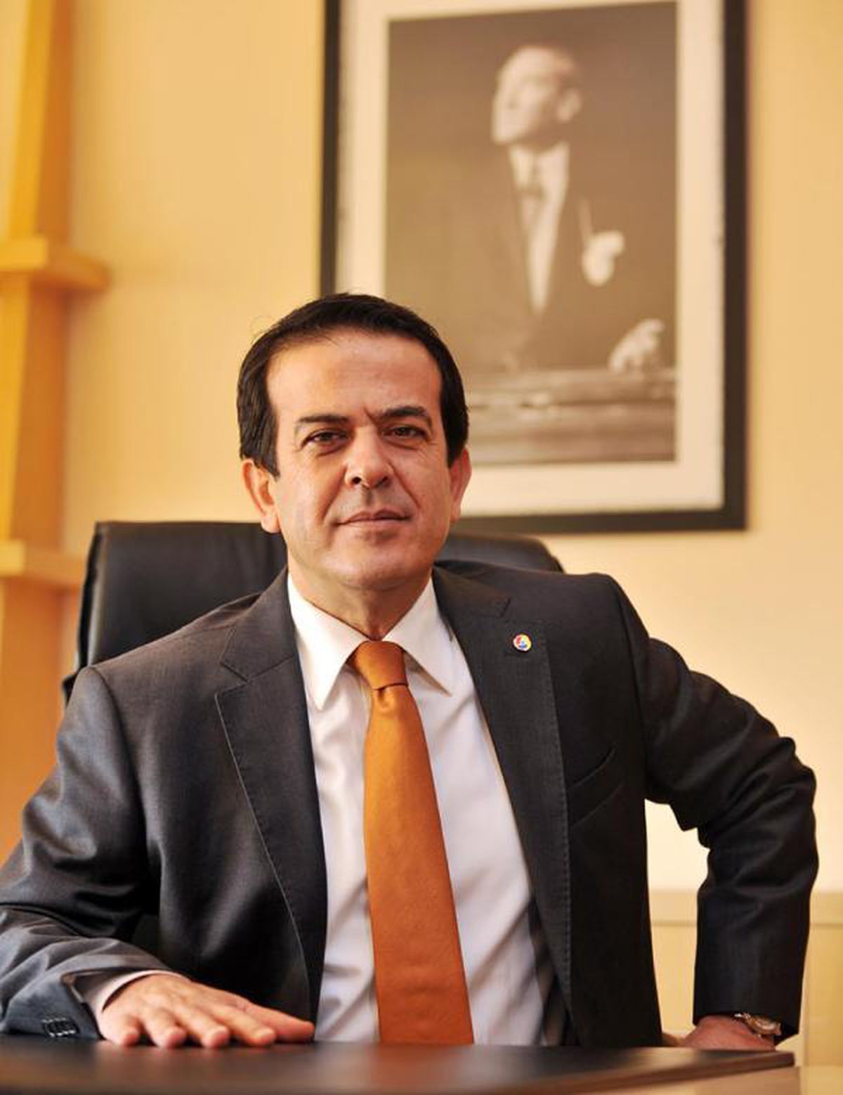 Antalya\'nın tarım sektöründe ihracat 1 milyar dolara koşuyor