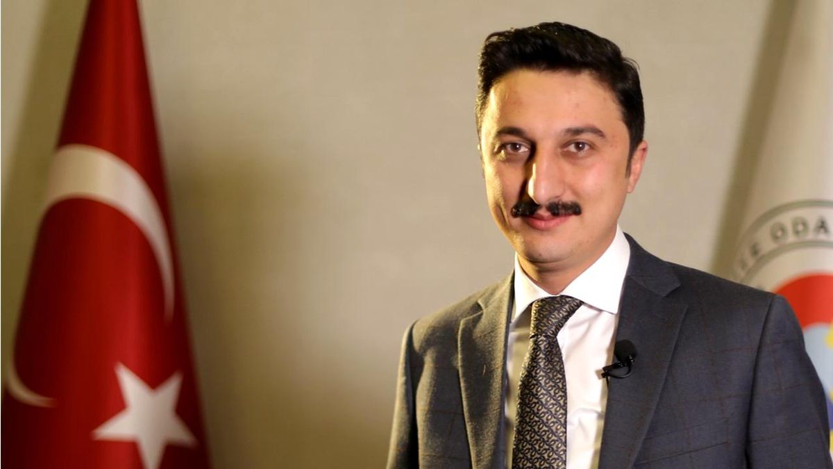 Başkan Alibeyoğlu'ndan Çıldır-Aktaş müjdesi