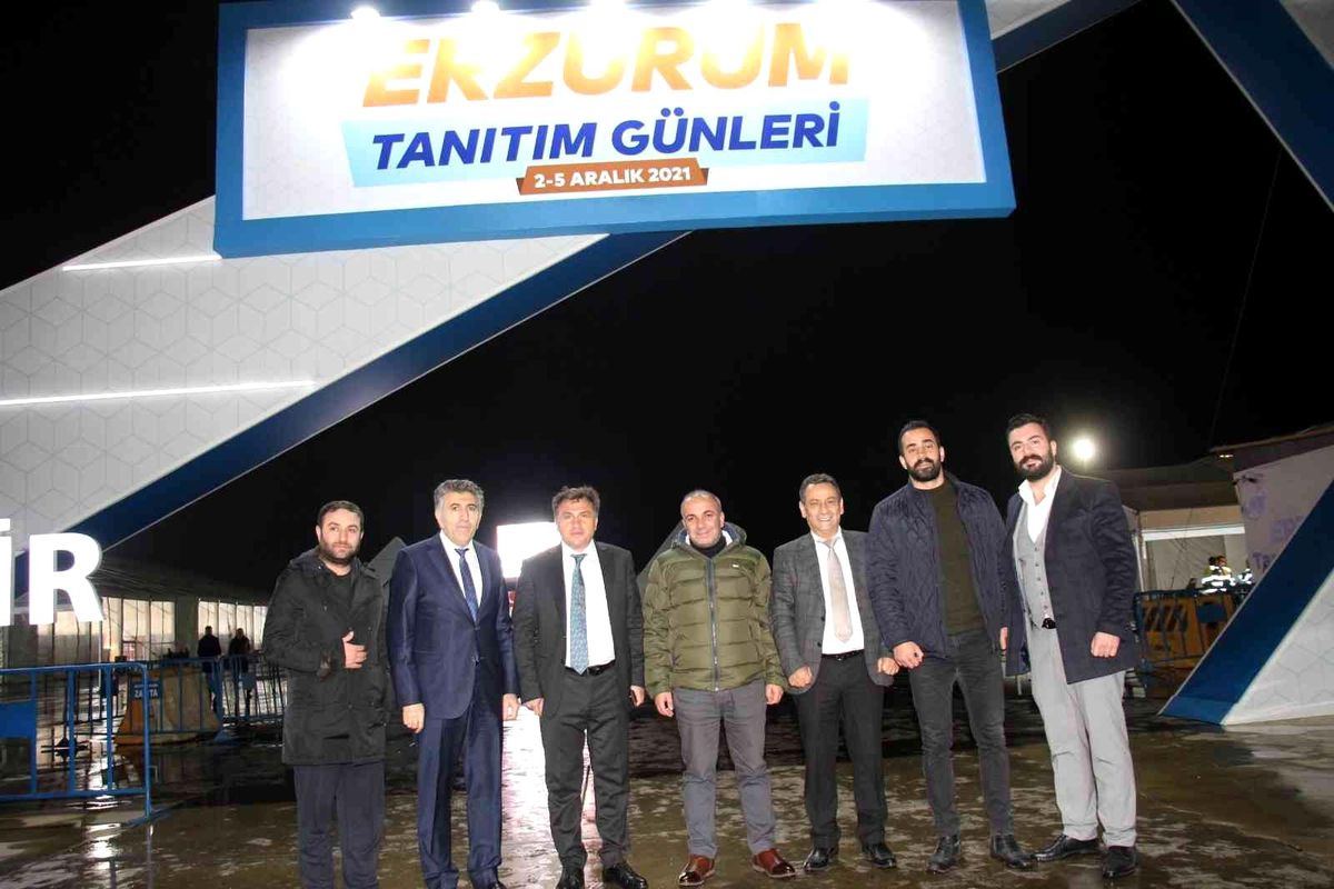 Başkan Demir, "Maltepe etkinliğinde stantların boş olması, istenilen katılımın olmayışı bizleri üzdü"