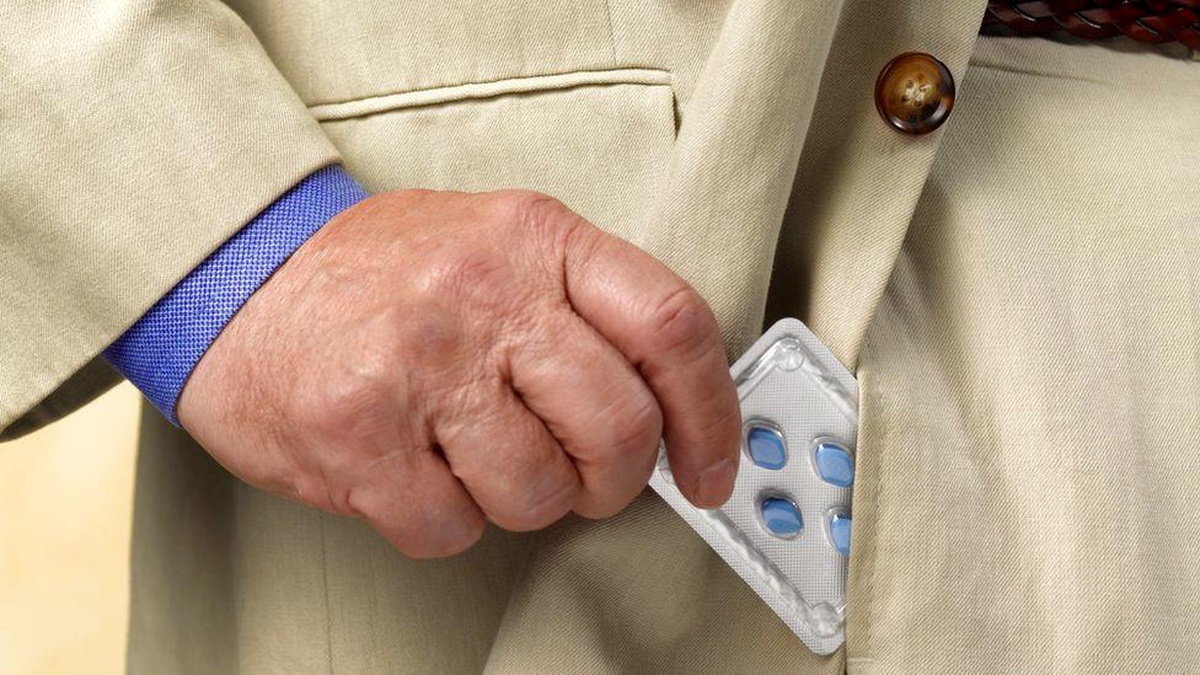 Bilim insanlarına göre Viagra, Alzheimer\'a iyi geliyor olabilir