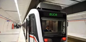 Buca Metrosu'nun dev ihalesini kazanan firma belli oldu