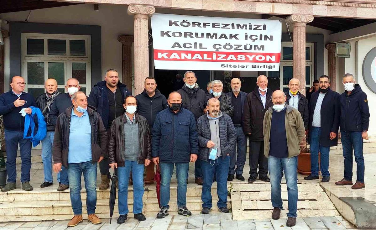 Büyükşehir Belediyesi\'nden Edremit\'e müjdeli haber