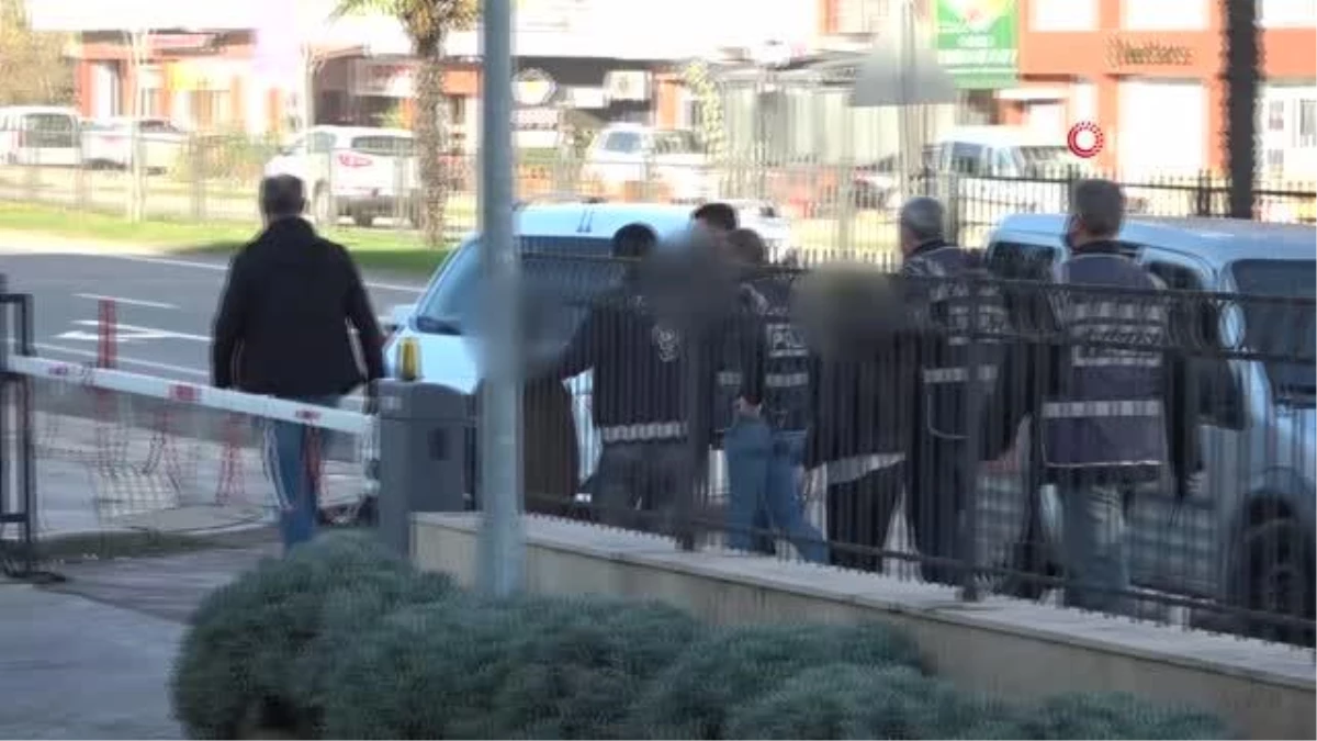 Ordu\'da otomobil çalarak İstanbul\'a giden çocuklar tutuklandı