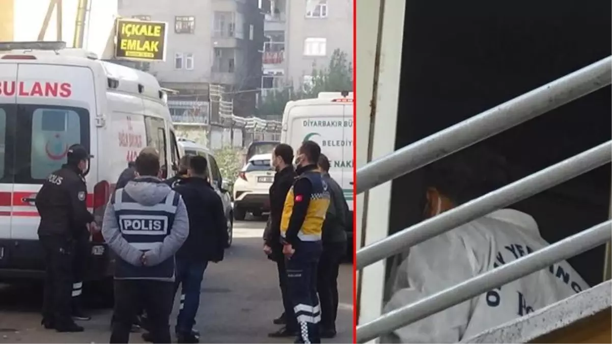 Cinnet getiren baba, oğlunu öldürdü, eşi ve kızını ağır yaraladı