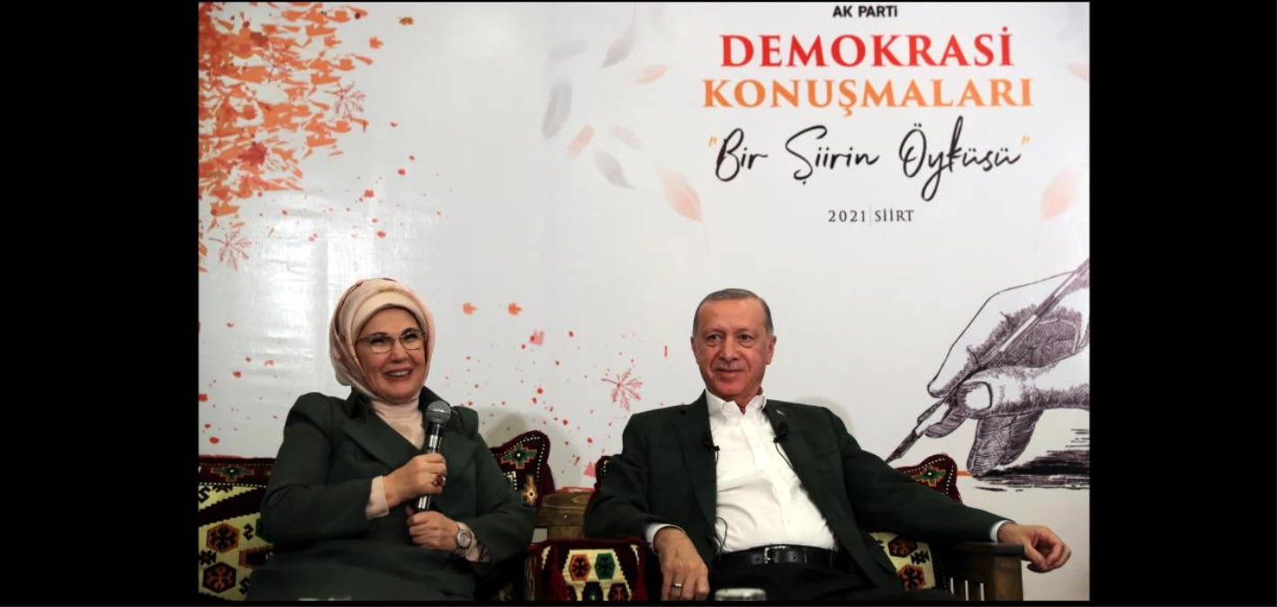 Son dakika haberleri... Cumhurbaşkanı Erdoğan: "Asırlık hesaplaşmaların hepsinden de alnımızın akıyla çıktık, şimdi aynı mücadeleyi ekonomide veriyoruz"