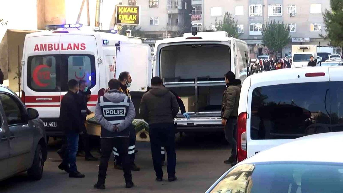 Diyarbakır\'da ailesine dehşeti yaşatan katil zanlısının ilk ifadesi ortaya çıktı