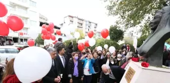 Efeler Belediyesi'nden anlamlı program