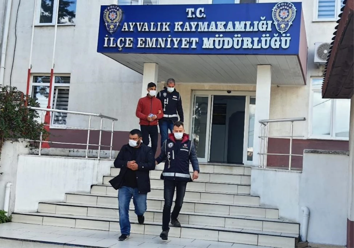 FETÖ üyesi olmaktan yargılanan 4 sanık Yunanistan\'a kaçarken yakalandı