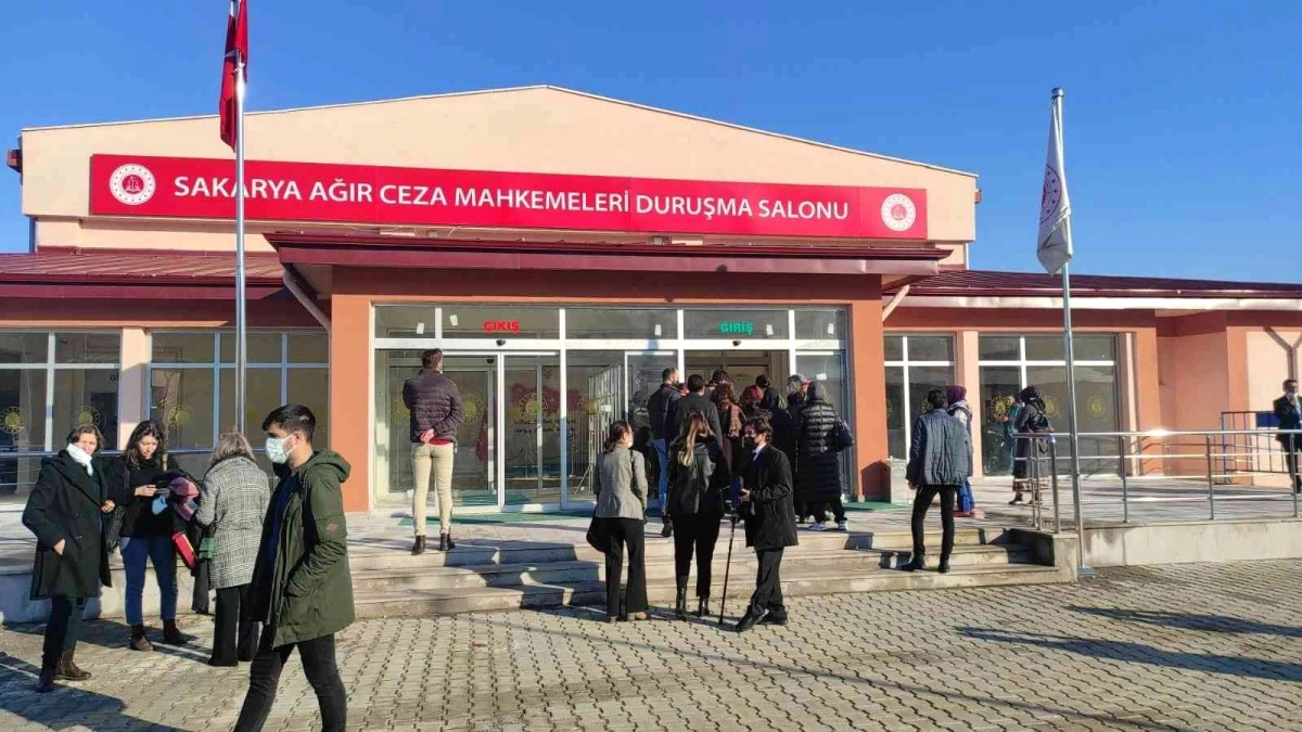 Son dakika 3. sayfa: Havai fişek fabrikası davasında firma sahibinden mahkeme heyetine sert sözler