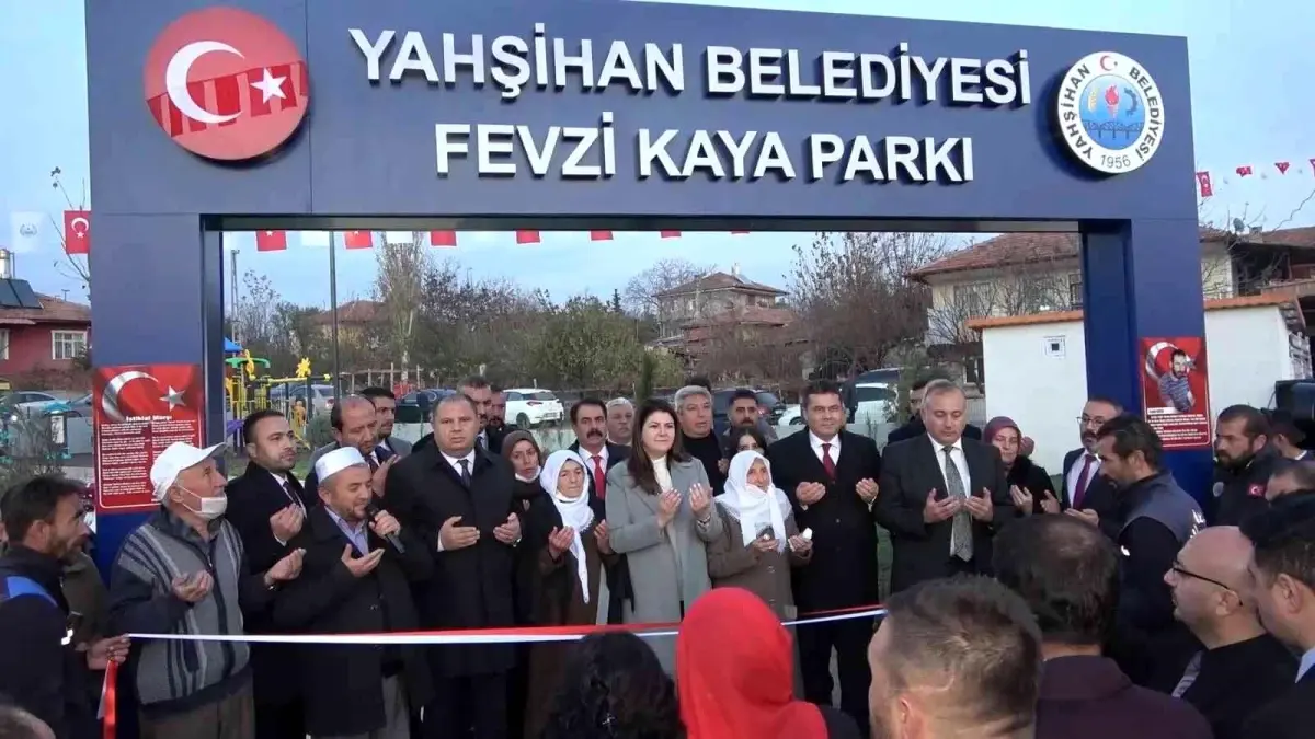 Son dakika haberleri! İş kazasında hayatını kaybetmişti, Hakkarili işçinin ismi parkta yaşatılacak