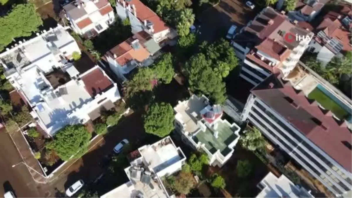 Son dakika haber! Jandarma selin yaralarını sarıyor