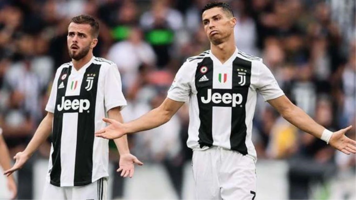 Juventus yine mi küme düşecek? Sampdoria Başkanı tutuklandı!