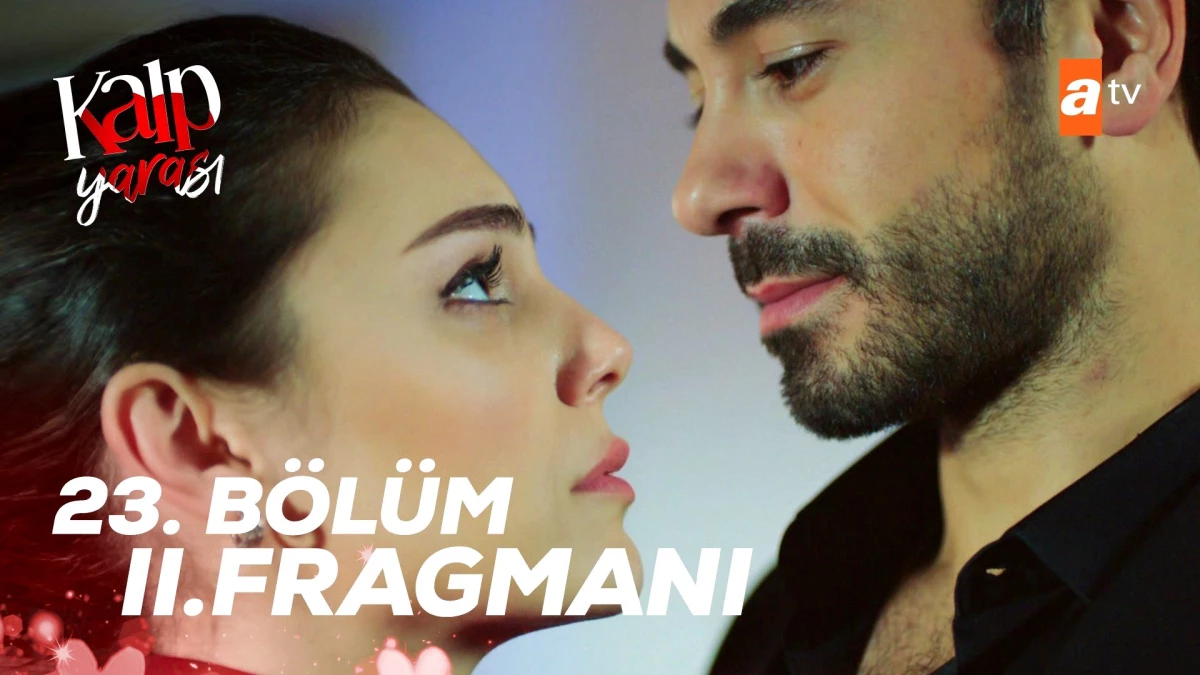 Kalp Yarası 23. Bölüm 2. Fragmanı | "Ayşe\'yi kurtarın"