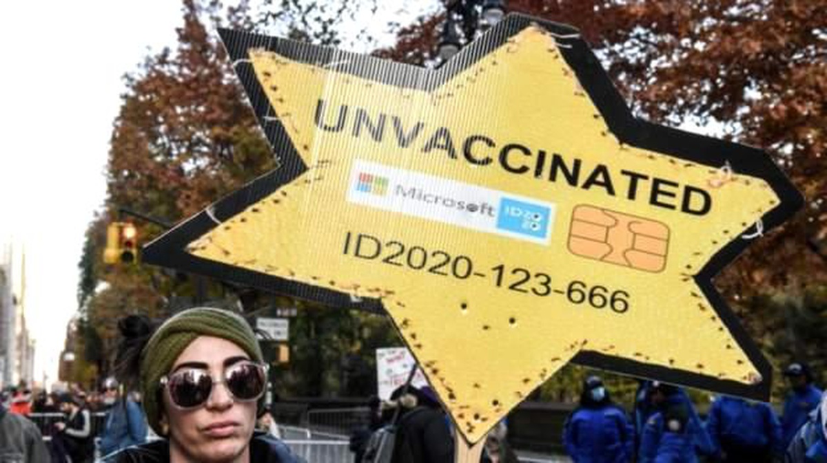 New York\'ta tüm özel sektör çalışanlarına aşı zorunluluğu geliyor