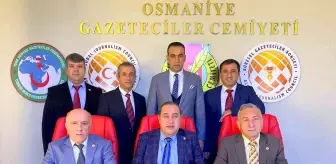 OGC Başkanı Avcı güven tazeledi