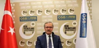 OSBÜK-OSB Yıldızları Araştırması'nın sonuçları açıklandı