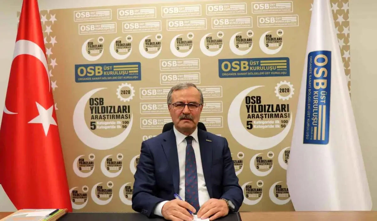 OSBÜK-OSB Yıldızları Araştırması\'nın sonuçları açıklandı