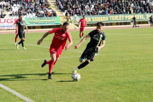 Pendikspor FK: 0-0