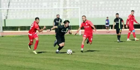 Pendikspor FK: 0-0