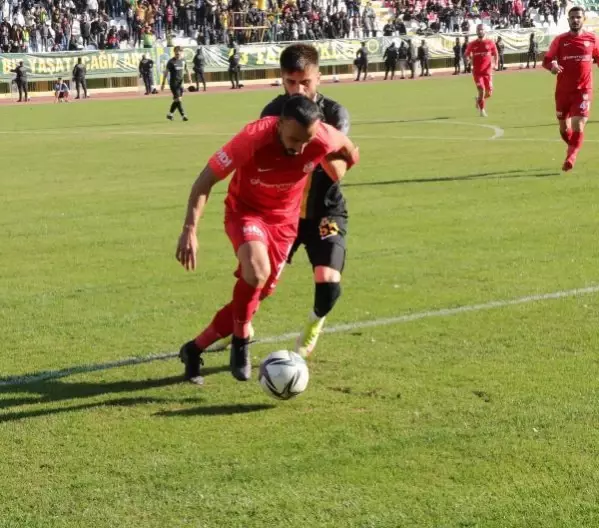 Pendikspor FK: 0-0