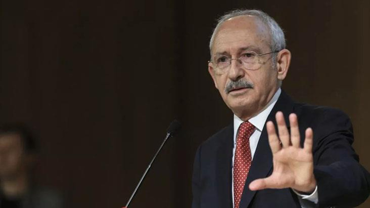 Kılıçdaroğlu\'ndan hükümete 7 maddelik çağrı: Bu talepleri çözün, varsın oyları sizin olsun