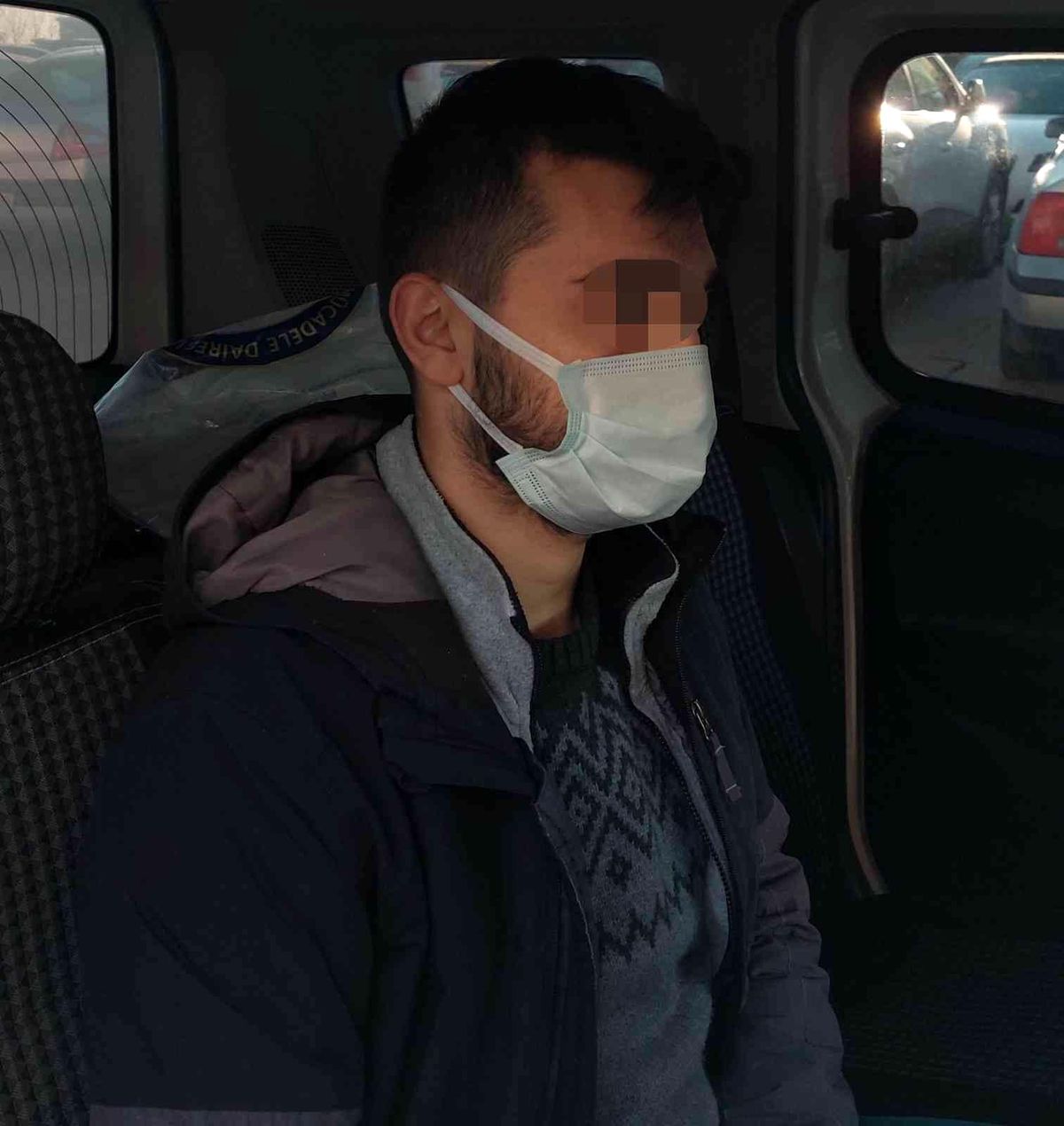 Son dakika haberleri | Samsun\'da DHKP/C operasyonunda gözaltına alınan 1 kişi tutuklandı