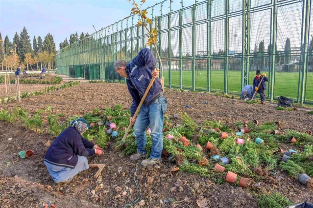 Spor adası Karacabey'e değer katacak