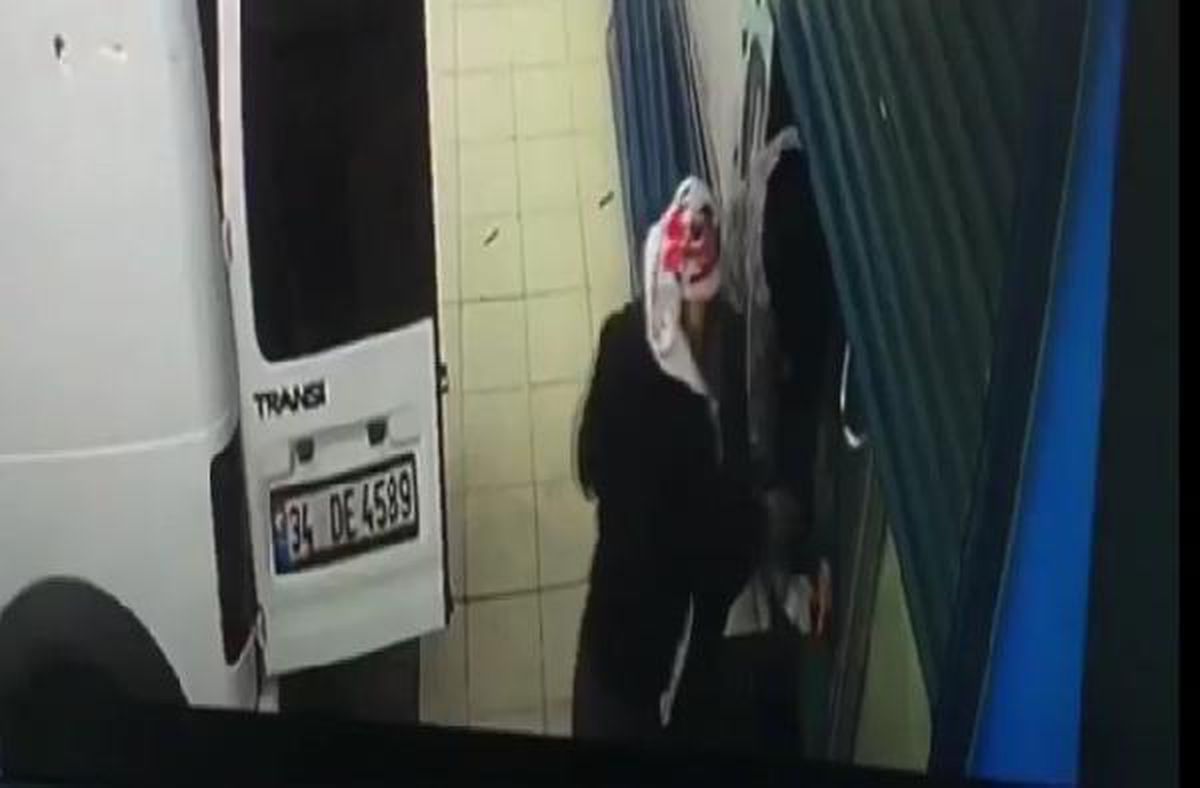Tuzla\'da dambıl hırsızları yakalandı